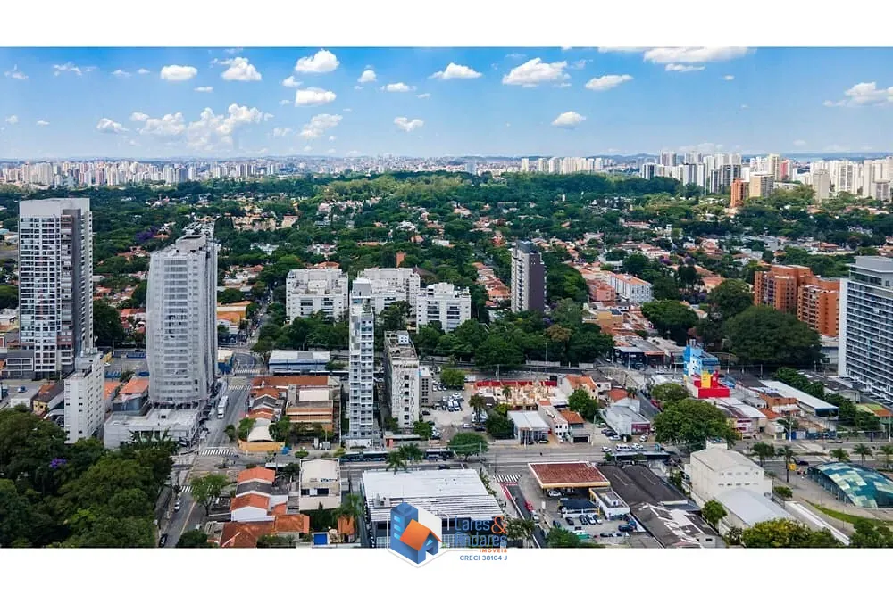 Apartamento, 4 quartos, 240 m² - Foto 2