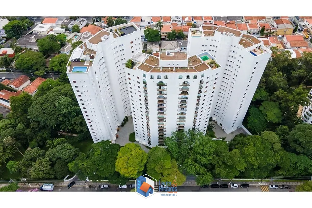 Apartamento, 4 quartos, 240 m² - Foto 10