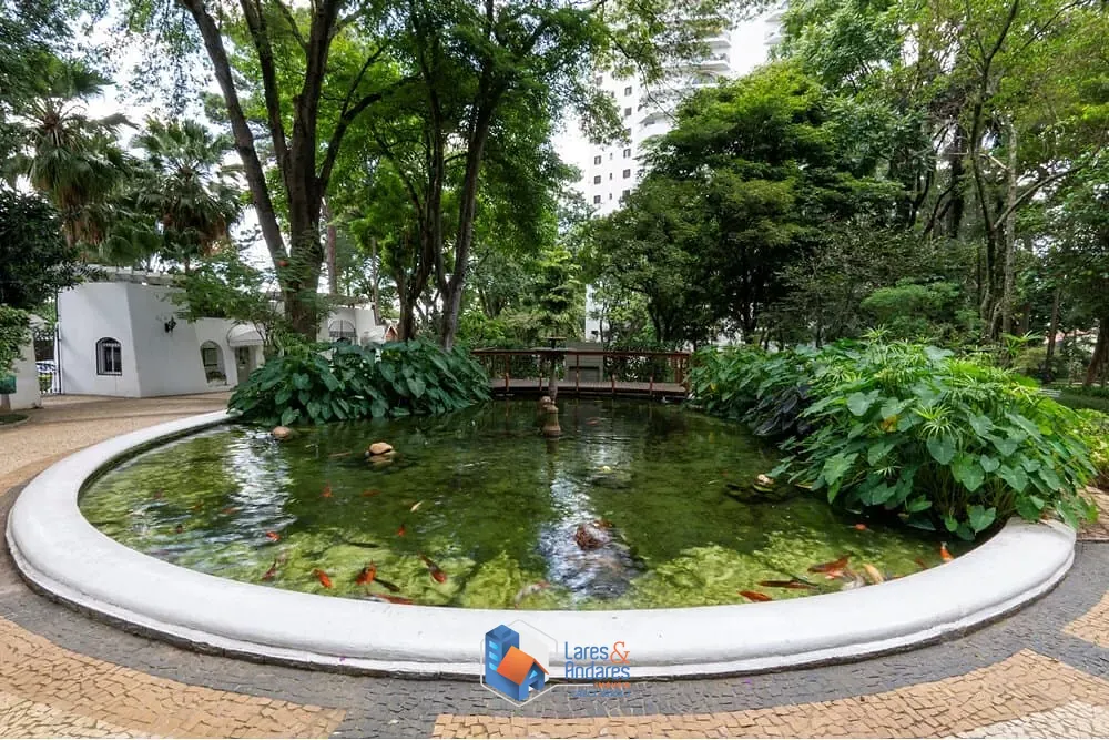 Apartamento, 4 quartos, 240 m² - Foto 15