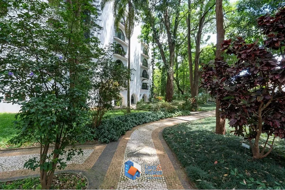 Apartamento, 4 quartos, 240 m² - Foto 5