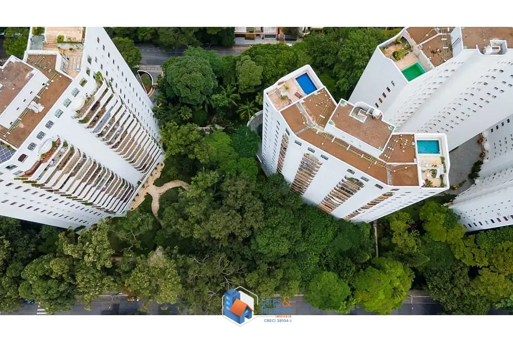 Apartamento, 4 quartos, 240 m² - Foto 9