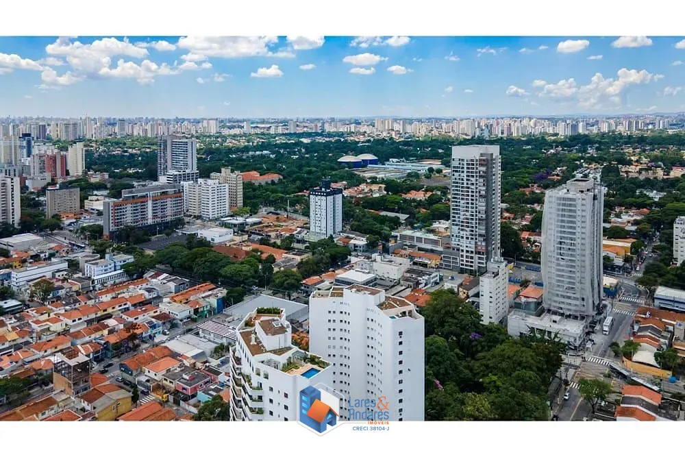 Apartamento, 4 quartos, 240 m² - Foto 12