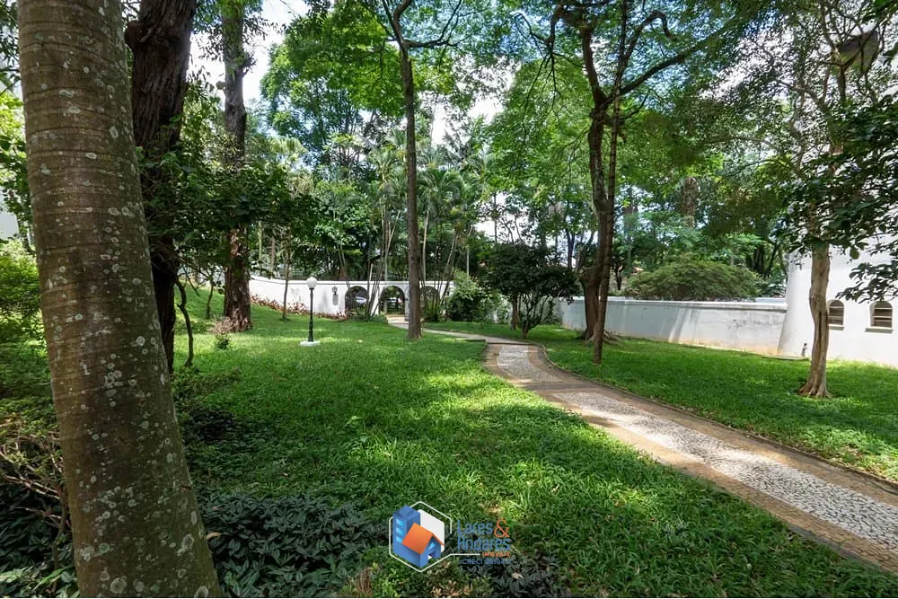 Apartamento, 4 quartos, 240 m² - Foto 6