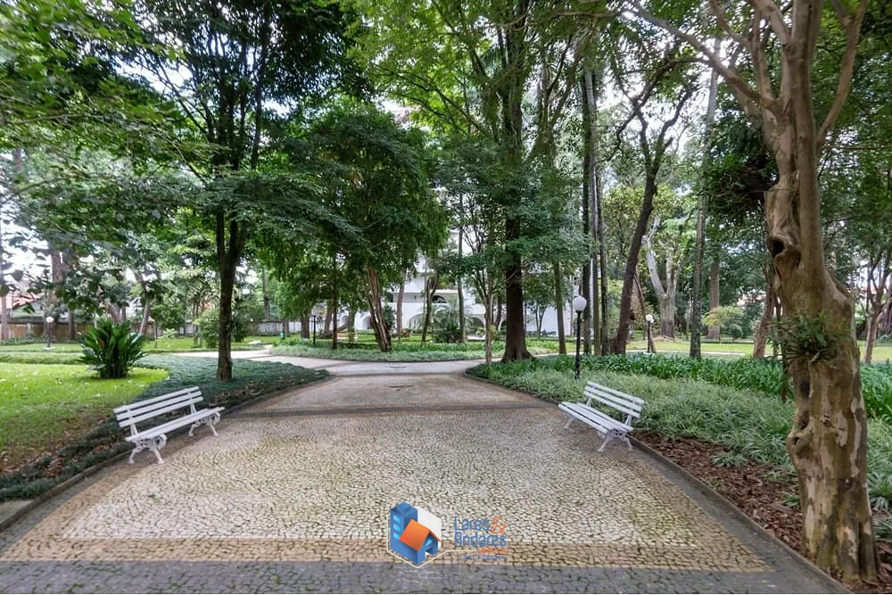 Apartamento, 4 quartos, 240 m² - Foto 18