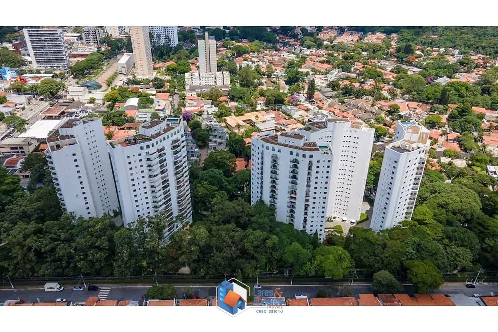 Apartamento, 4 quartos, 240 m² - Foto 8