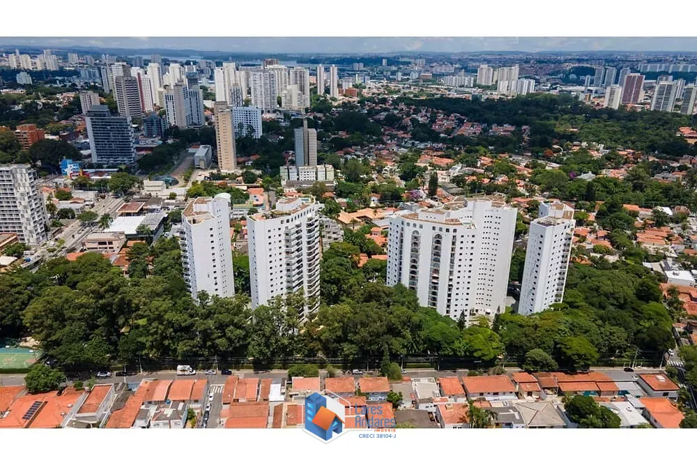 Apartamento, 4 quartos, 240 m² - Foto 7