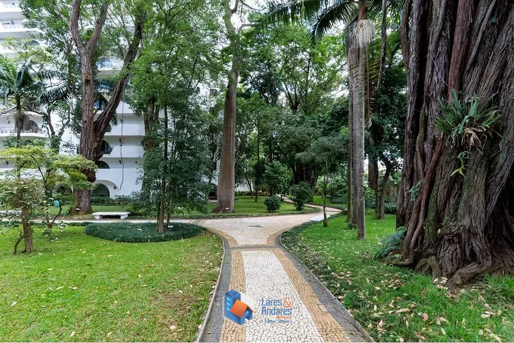 Apartamento, 4 quartos, 240 m² - Foto 19