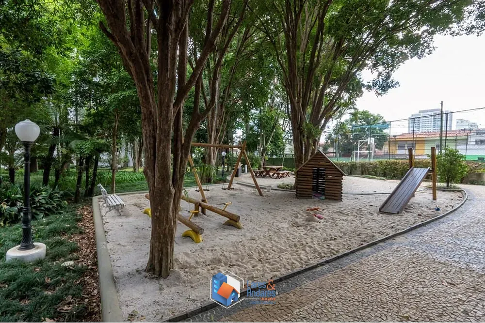 Apartamento, 4 quartos, 240 m² - Foto 17