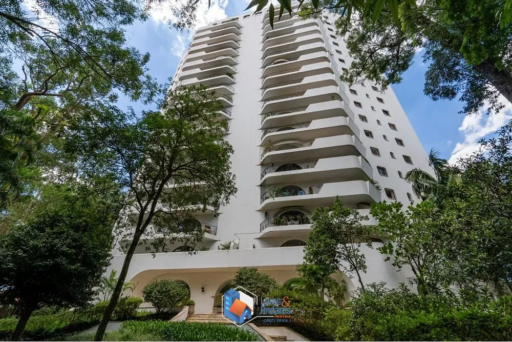 Apartamento, 4 quartos, 240 m² - Foto 13