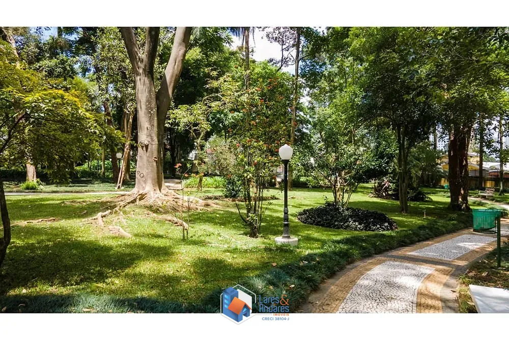 Apartamento, 4 quartos, 240 m² - Foto 21