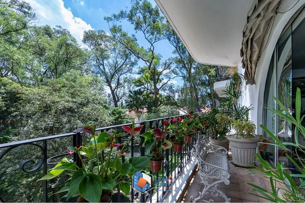 Apartamento, 4 quartos, 240 m² - Foto 26