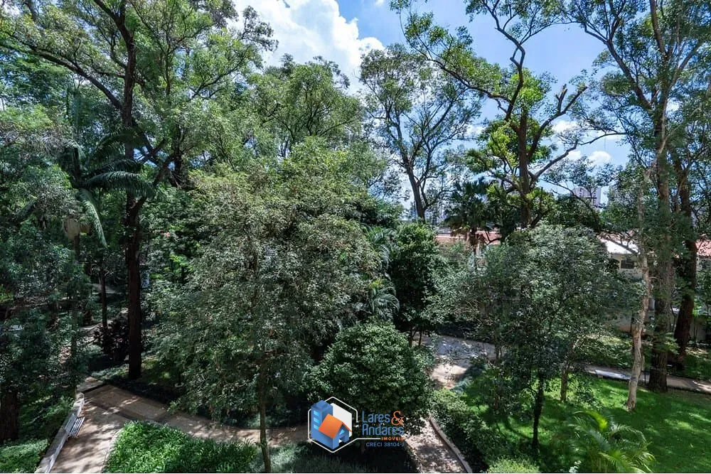 Apartamento, 4 quartos, 240 m² - Foto 28