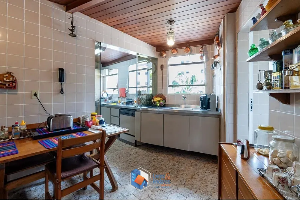 Apartamento, 4 quartos, 240 m² - Foto 25