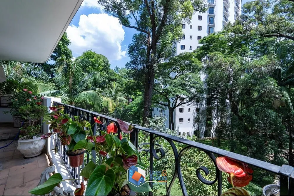 Apartamento, 4 quartos, 240 m² - Foto 27