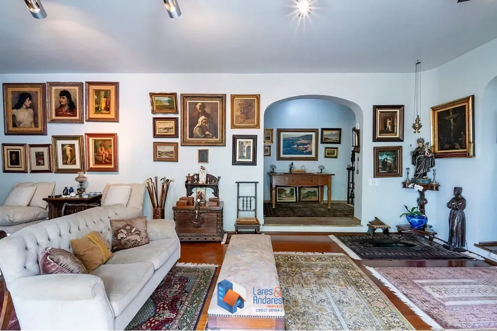 Apartamento, 4 quartos, 240 m² - Foto 31