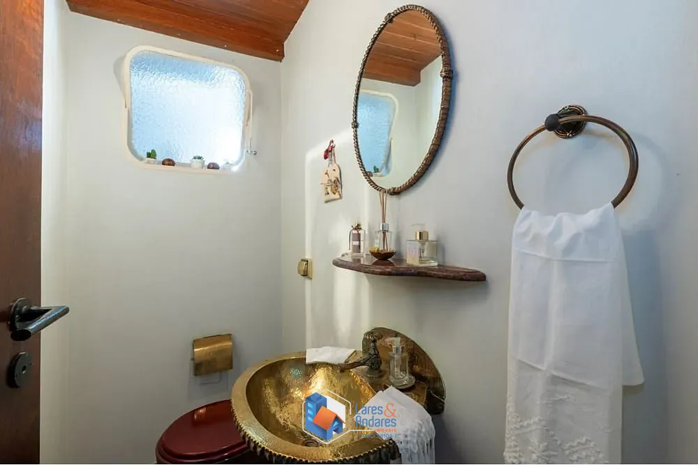 Apartamento, 4 quartos, 240 m² - Foto 35
