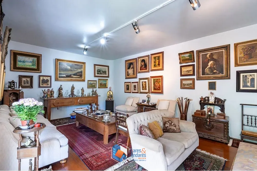 Apartamento, 4 quartos, 240 m² - Foto 30