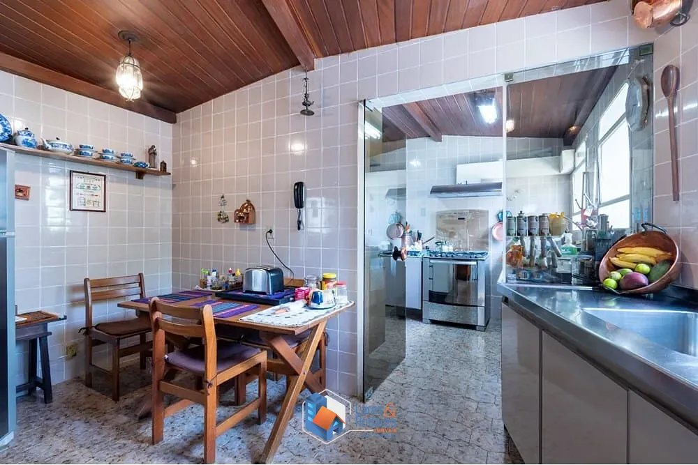 Apartamento, 4 quartos, 240 m² - Foto 37