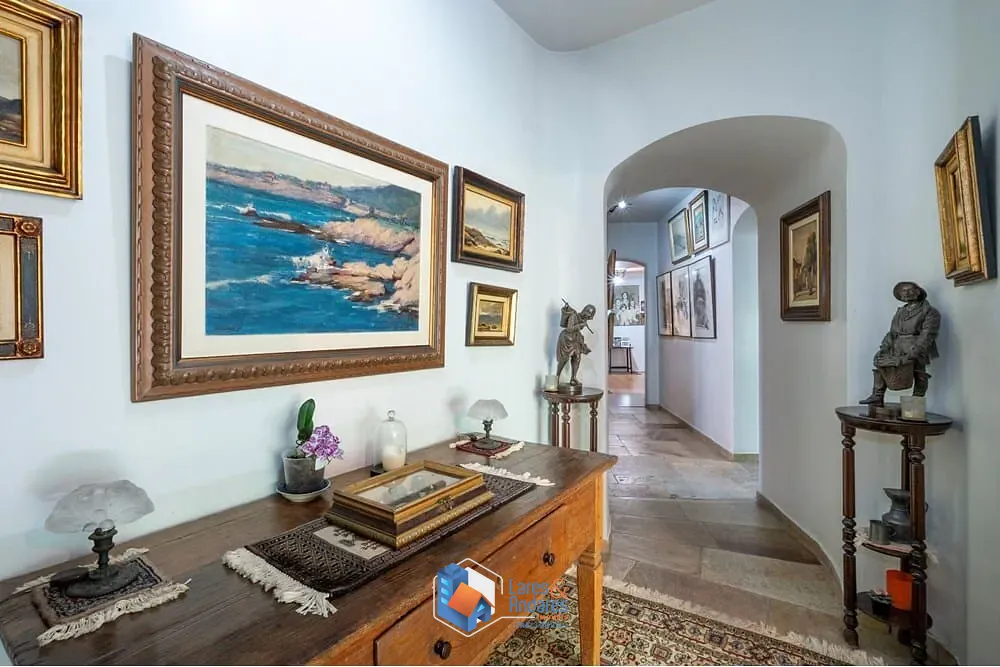 Apartamento, 4 quartos, 240 m² - Foto 33