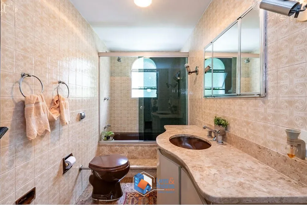 Apartamento, 4 quartos, 240 m² - Foto 41