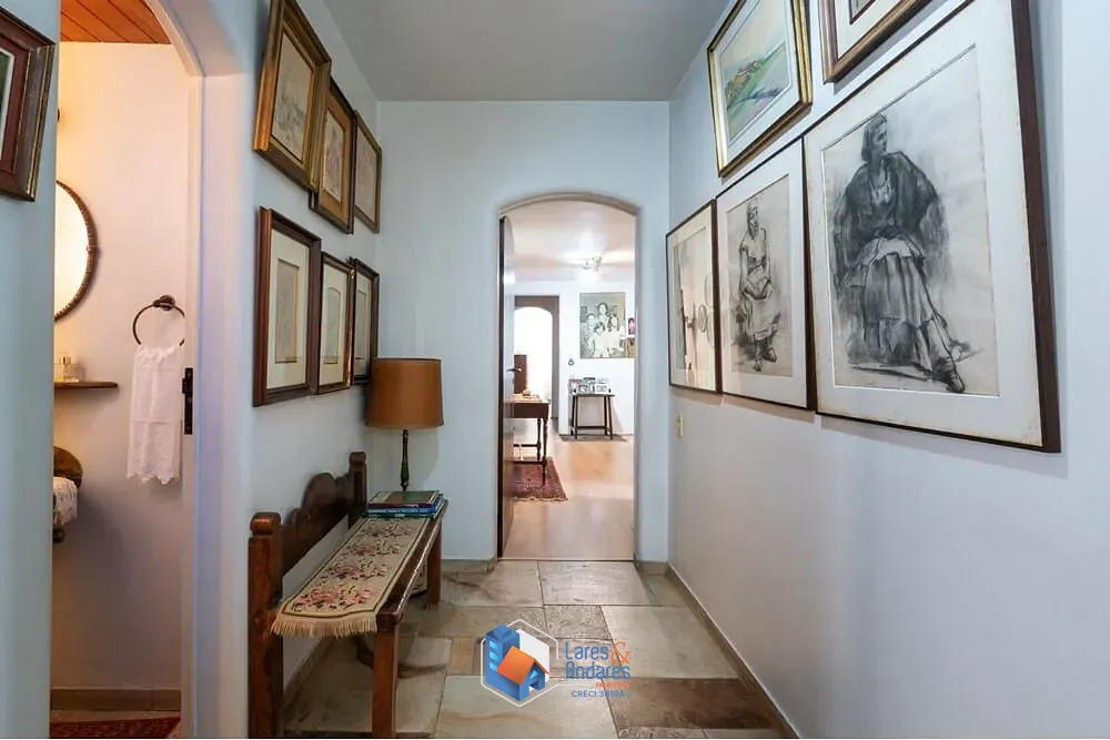 Apartamento, 4 quartos, 240 m² - Foto 34