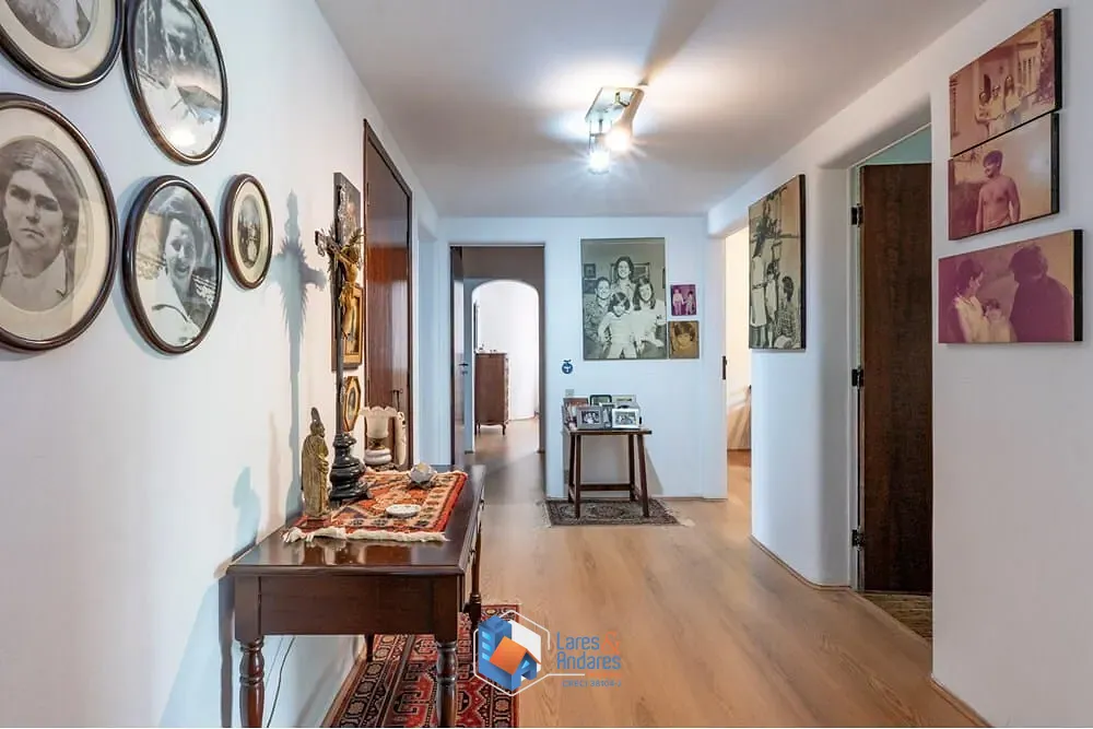 Apartamento, 4 quartos, 240 m² - Foto 39