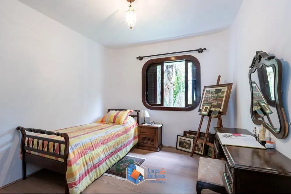 Apartamento, 4 quartos, 240 m² - Foto 42