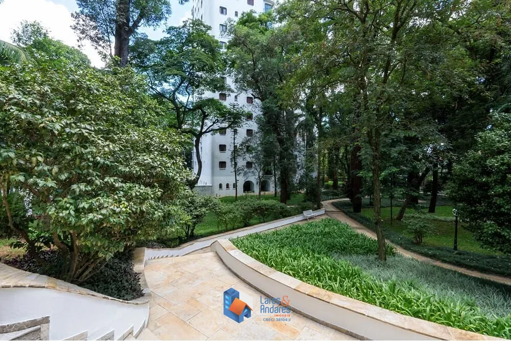 Apartamento, 4 quartos, 240 m² - Foto 36