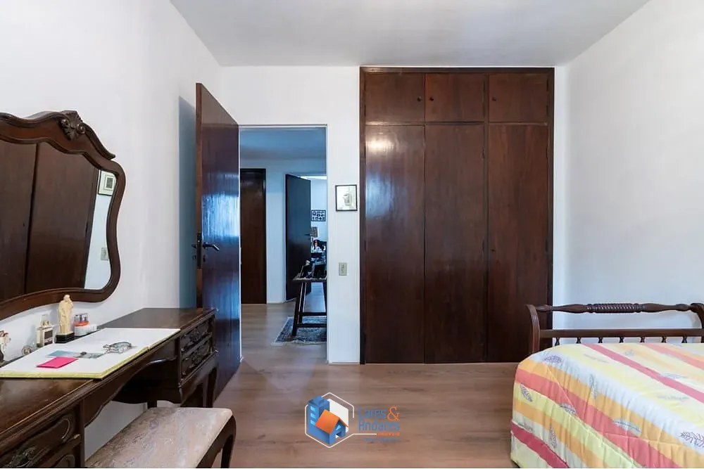 Apartamento, 4 quartos, 240 m² - Foto 43