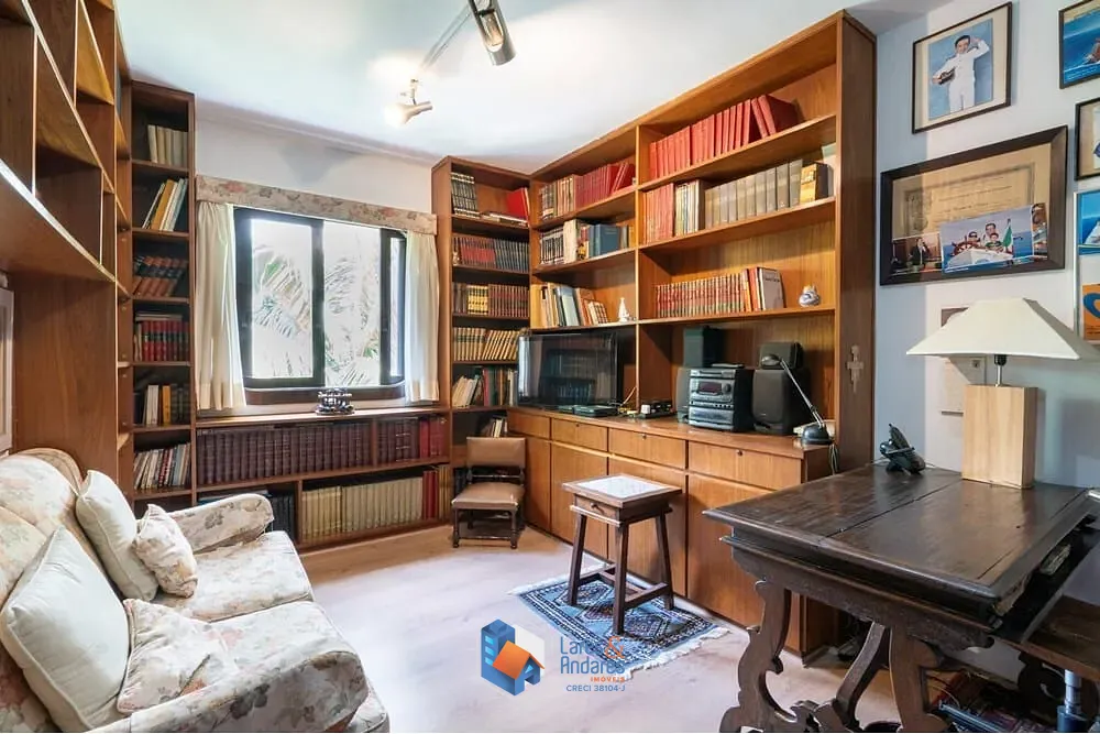 Apartamento, 4 quartos, 240 m² - Foto 40