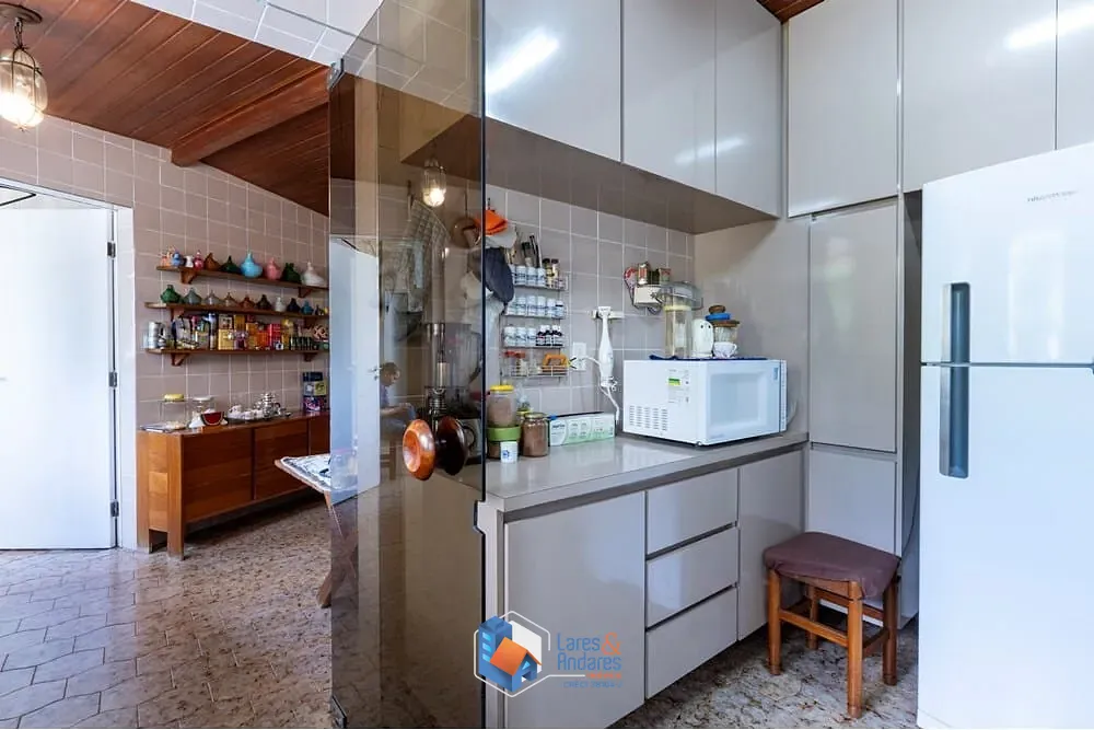 Apartamento, 4 quartos, 240 m² - Foto 38