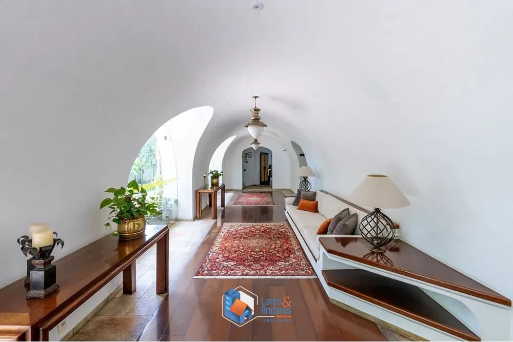 Apartamento, 4 quartos, 240 m² - Foto 46