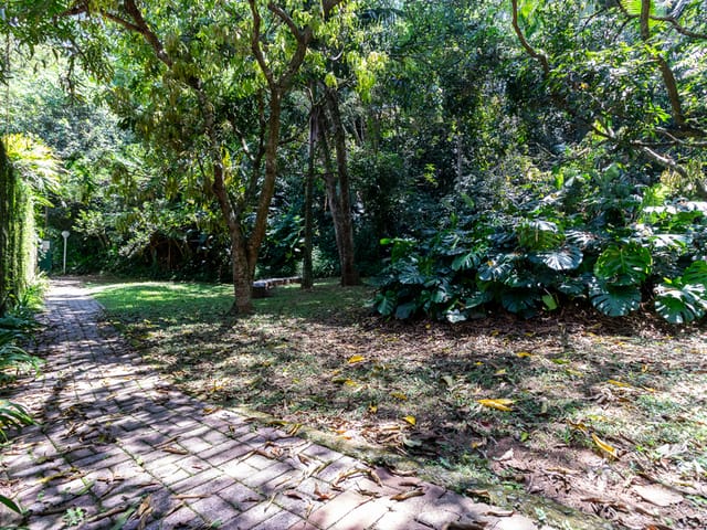 Foto do Casa - Casa em Condomínio à venda 4 Quartos 4 Suites 2 Vagas 260M² Jardim Morumbi São Paulo - SP | Lares e Andares Imóveis