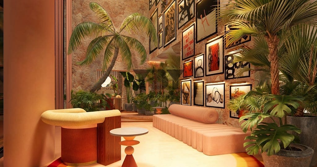 Apartamento, 1 quarto, 76 m² - Foto 13