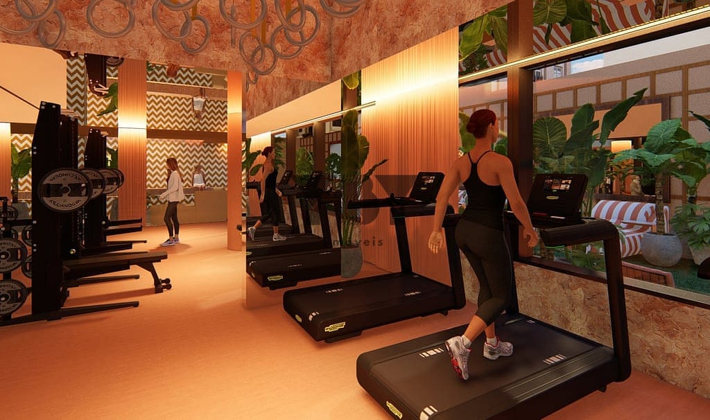 Apartamento, 1 quarto, 76 m² - Foto 15