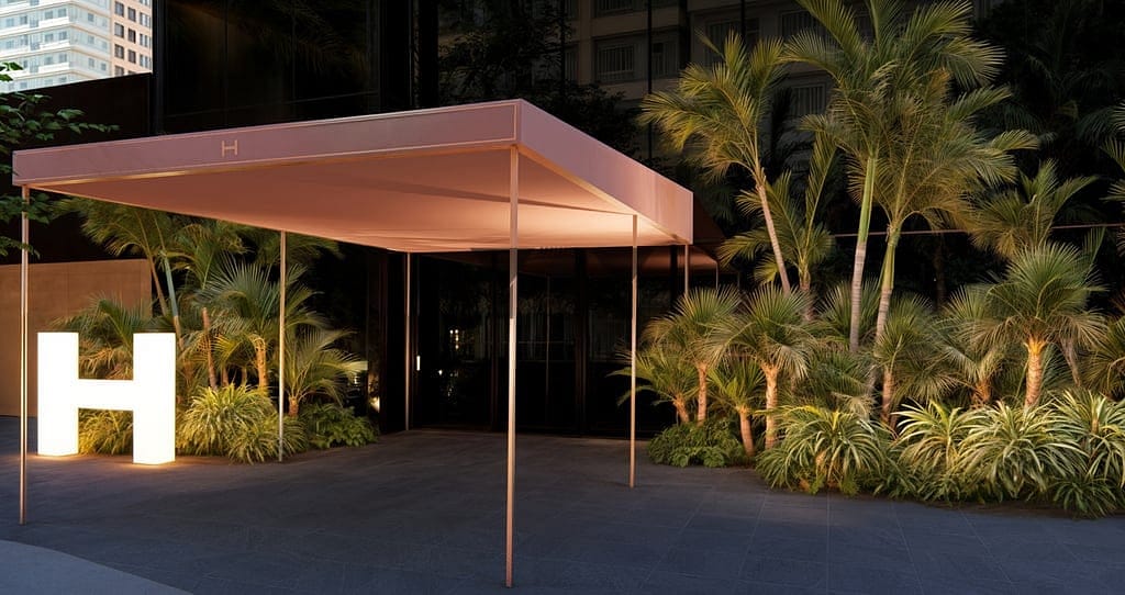 Apartamento, 1 quarto, 65 m² - Foto 3