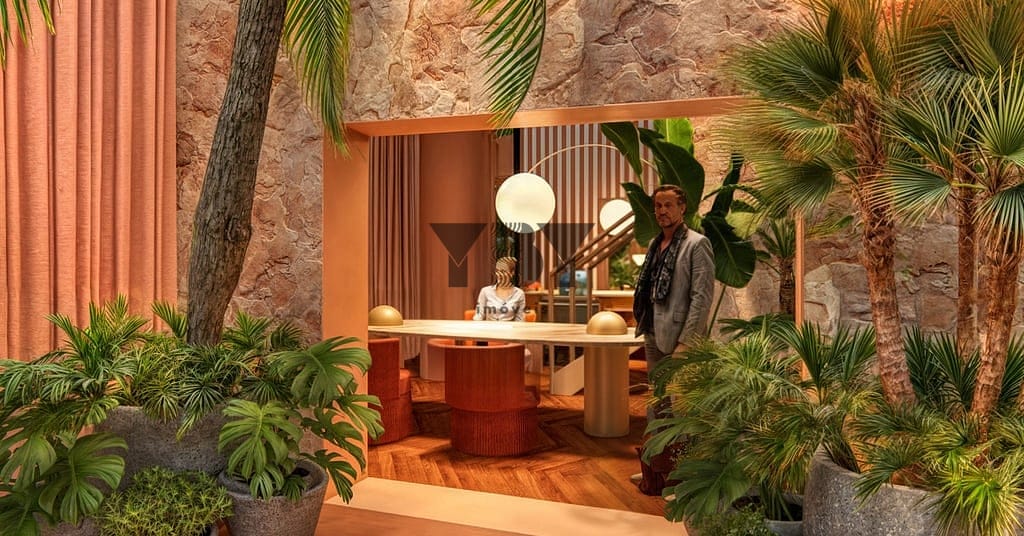 Apartamento, 1 quarto, 65 m² - Foto 6