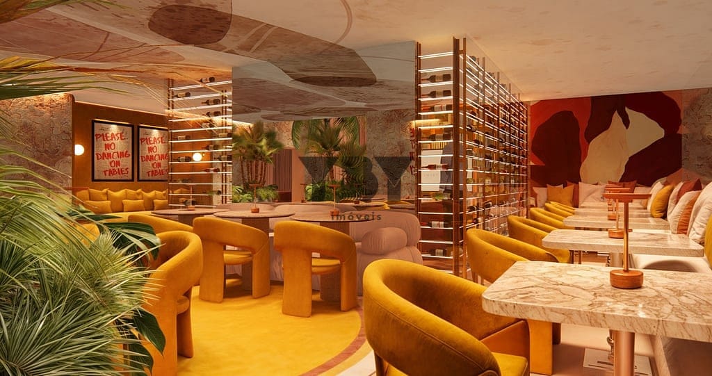 Apartamento, 1 quarto, 65 m² - Foto 17