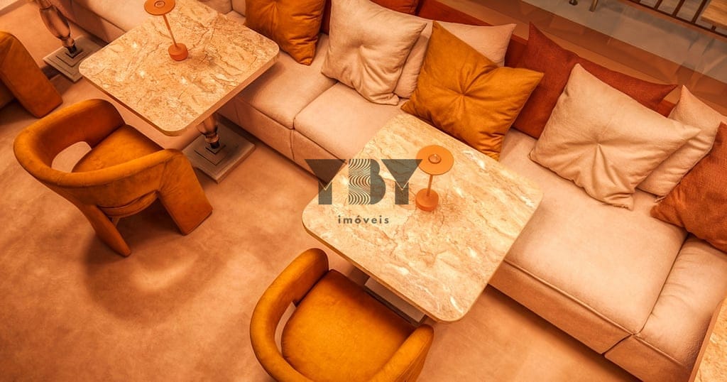 Apartamento, 1 quarto, 65 m² - Foto 18