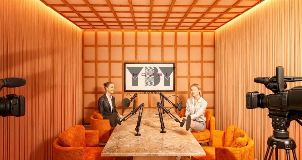 Apartamento, 1 quarto, 65 m² - Foto 20