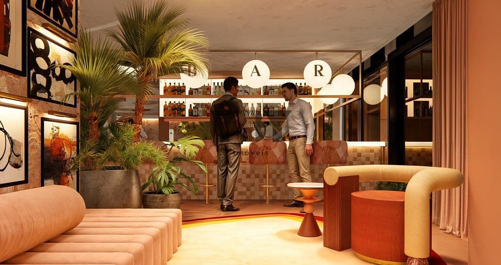 Apartamento, 1 quarto, 65 m² - Foto 22