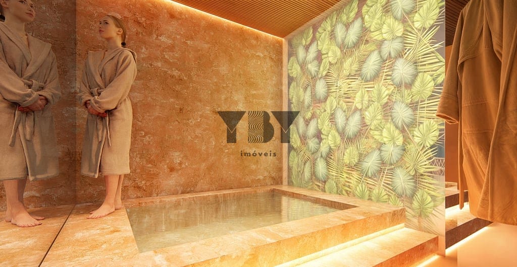 Apartamento, 1 quarto, 65 m² - Foto 25