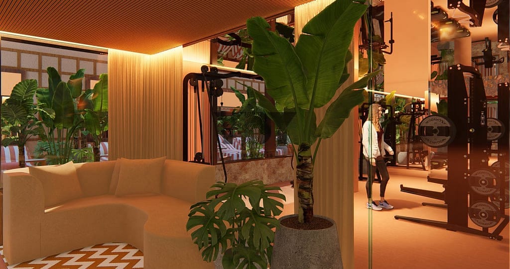 Apartamento, 1 quarto, 65 m² - Foto 29