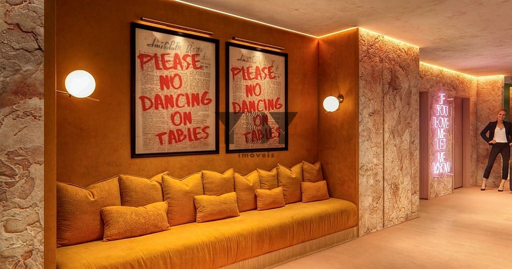 Apartamento, 1 quarto, 141 m² - Foto 10