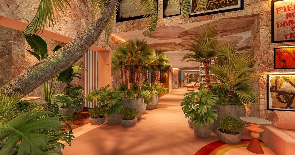 Apartamento, 1 quarto, 141 m² - Foto 12