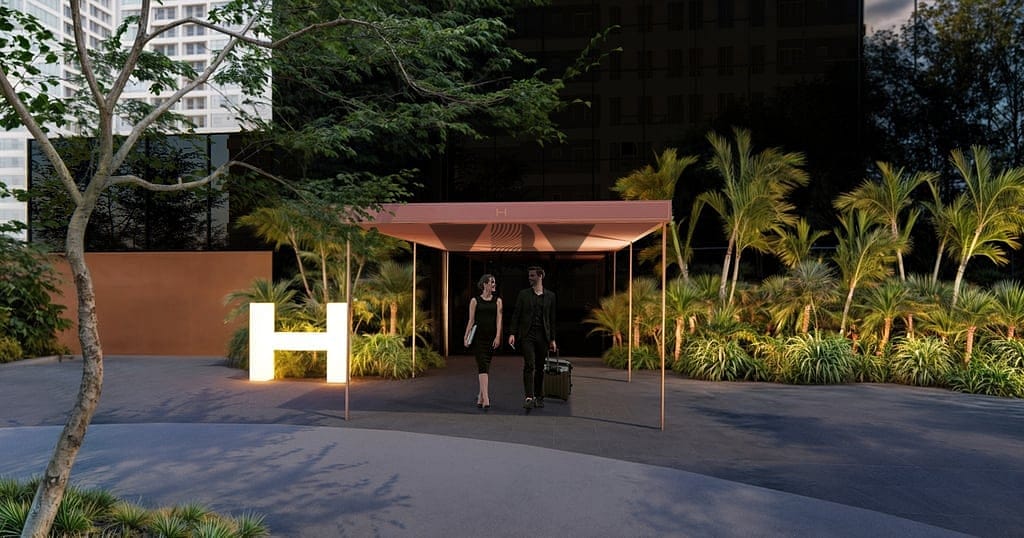 Apartamento, 1 quarto, 52 m² - Foto 2