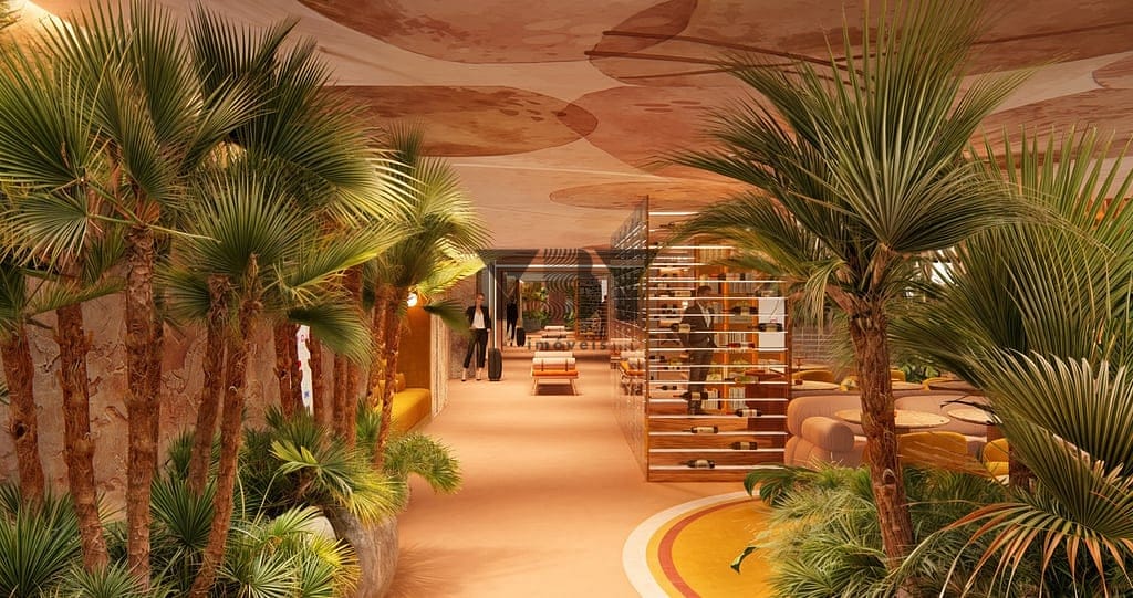 Apartamento, 1 quarto, 52 m² - Foto 9