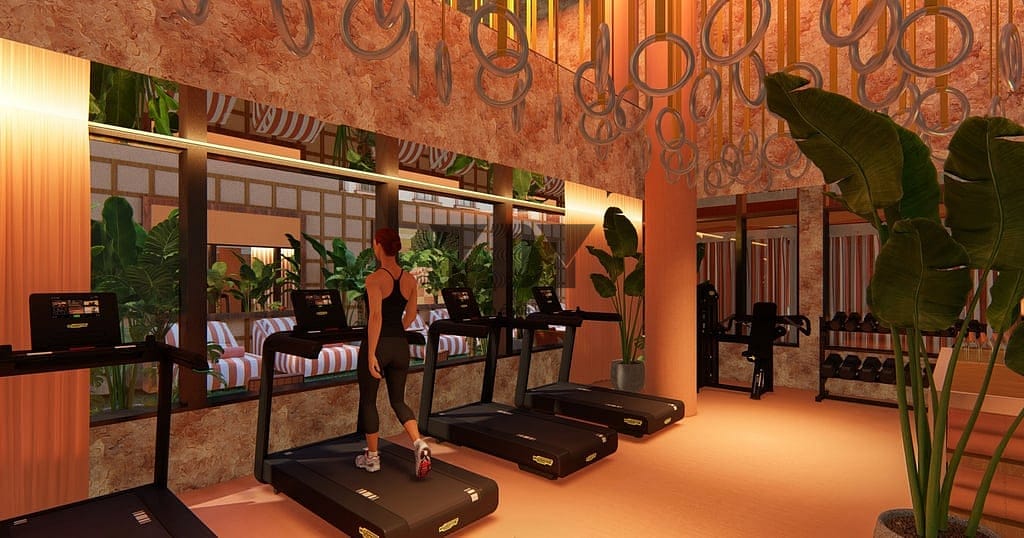 Apartamento, 1 quarto, 52 m² - Foto 14