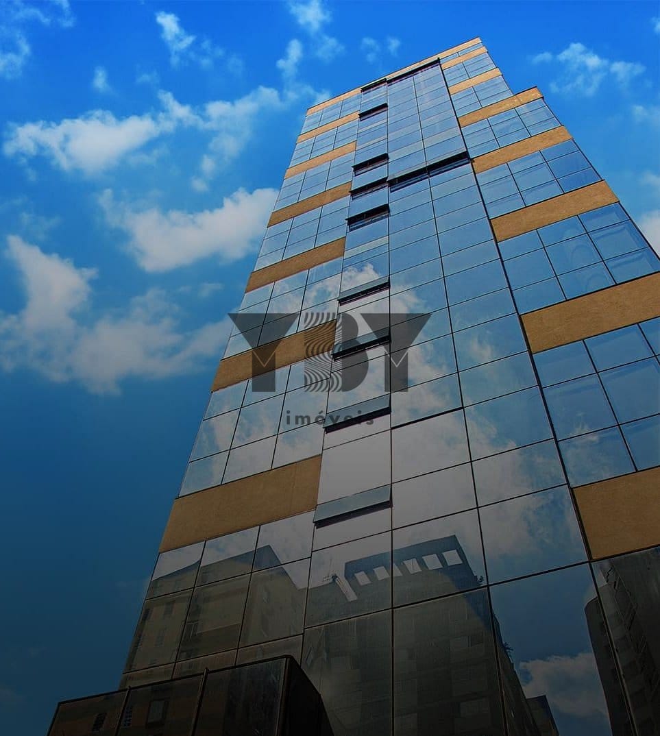 Apartamento, 1 quarto, 68 m² - Foto 1