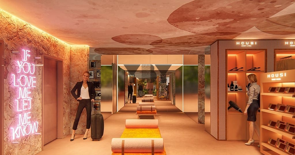 Apartamento, 1 quarto, 68 m² - Foto 11